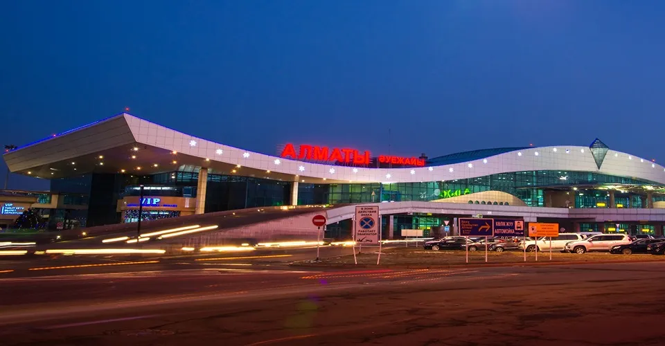 airport
